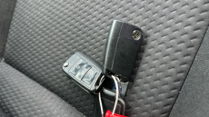 Volkswagen Polo 1.6 TDI SE 5dr Diesel Hatchback